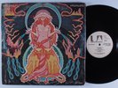 HAWKWIND Space Ritual Alive in Liverpool and London UA 2XLP