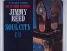 JIMMY REED At Soul City VEE JAY LP SEALED