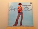 RARE Serge Gainsbourg Histoire De Melody Nelson LP OG Psych Funk Samples