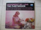 THE FLEETWOODS 1963 Goodnight My Love ORIGINAL US STEREO LP MINTY FRESH BEAUTY