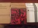 THIRD MAN RECORDS Vault Packages 3-16+White Stripes IckyThump Mono LP Jack White
