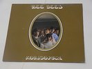 THE BEE GEES - HORIZONTAL - ORIGINAL 1968 MONO VINYL LP - EX/VG