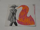 DUSTY SPRINGFIELD - WHERE AM I GOING - ORIGINAL 1967 MONO VINYL LP - VG/VG