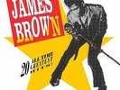 JAMES BROWN**20 ALL TIME GREATEST HITS**2 VINYL SET