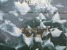 KATE BUSH THE SINGLE FILE 1978 - 1983 BOXSET 13 x 7