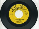 ROLLIE WEBBER   Klickety Klack   rare NW rockabilly (NM)   VIRGELLE (Hear It) $