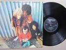 JIMI HENDRIX. BAND OF GYPSYS. PUPPET SLEEVE.ORIG UK LP VINYL.1970.TRACK 2406 002