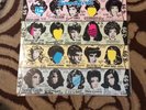 MFSL - Rolling Stones - Some Girls Lp Half Speed Audiophile Die Cut Rock NM-