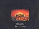 Dalton - Riflessioni: Idea D'Infinito Vinyl EU LP