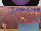 UNTOUCHABLES * Explosion * 1969 German FREAKBEAT Heavy PSYCH MOD * Listen