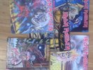 Iron Maiden 5lps. No prayer for the dying etc... See pics.