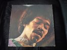 Jimi Hendrix - Band Of Gypsies - LP A-1 B-1 1970 UK