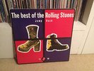 Jump Back - The Best of The Rolling Stones '71-'93 2 x VINYL (1993) Virgin