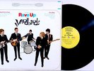 HAVING A RAVE UP WITH THE YARDBIRDS ? EX yellow Epic CLAPTON BECK 65 blues psych