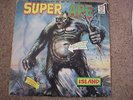 SCRATCH & THE UPSETTERS-SUPER APE-ORIGINAL UK ISLAND RECORDS-LP-1976