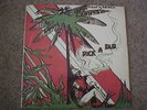 11ND STREET DREADS[KEITH HUDSON]-PICK A DUB-ORIGINAL UK ATRA RECORDS-LP-1975