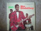 BO DIDDLEY LP CHECKER 1436 GO BO DIDDLEY
