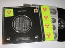 Kraftwerk  - Radioaktivität  - EMI 1C062-82087 + sticker