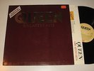 Queen  - Greatest Hits - EMI 1C 088-78044 OIS Germany 1981