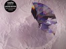 SASHA - Involver - gatefold 3xLP
