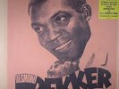 DEKKER, Desmond - The King Of Ska - 180 gram vinyl LP + insert