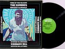 THE ZOMBIES ? ODESSEY & ORACLE ? EX/NM orig 69 Date in shrink UK Mellotron psych