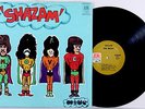 THE MOVE ? SHAZAM ? EX/NM 70 A&M Monarch shrink UK heavy acid prog psych monster
