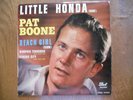 EP PAT BOONE 