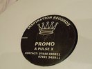 Musical Mob ?– Pulse X - Inspiration Records ?– MMR001 - RARE GRIME VINYL