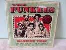 THE FUNKEES-DANCING TIME-AFRO ROCK 1973-77-SOUNDWAY RECORDS-180g-MADE IN ENGLAND