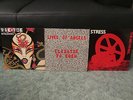 3 LPs Lives of Angels 