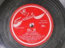 Hear  R&B 78 Joe Liggins - Roll 'Em / Sweet & Lovely On Exclusive