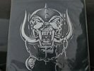 Motorhead  -   No Remorse  LEATHER Sleeve LP