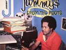 ** KING JAMMY  MORE JAMMYS FROM THE ROOTS  2LP  WALL TO WALL JAMMYS CLASSICS
