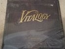Vitalogy [LP] by Pearl Jam (Vinyl, Dec-1994, Epic USA)