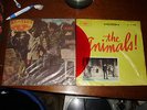 Beatles - Magical Mystery Tour Animals - Animal Tracks TAIWAN BOOTLEGS