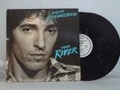 Bruce Springsteen / The River 2 LP 1980 Columbia USA white label promo copy