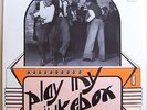 Play My Jukebox East Coast Blues 1943-53 LP Blues Carolina Slim Flyright