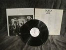 QUEEN THE GAME LP ORIGINAL 1980 USA ELEKTRA RECORDS PRESS