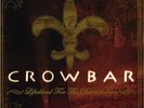 CROWBAR - Life's Blood for the Downtrodden  DLP  RED VINYL