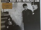 Black Rebel Motorcycle Club ?– B.R.M.C. Vinyle de couleur ED Limitée n° 903/2000