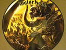 MOTORHEAD WE ARE MOTORHEAD PICTURE DISC #173/500 W/CARDBOARD INSERTS NEW