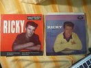 RICKY NELSON n 2 EP