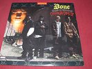 Bone Thugs-N-Harmony ? - Creepin On Ah Come Up - Vinyl EP - Eazy-E / N.W.A