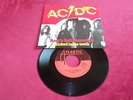 AC/DC - ROCK 'N' ROLL DAMNATION - RARE ORIG DUTCH 1978 7