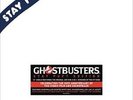 Ray Parker Jr. / RUN-DMC - Ghostbusters Stay Puft Edition Limited Color Vinyl