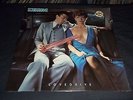 SCORPIONS-Lovedrive LP 1979 Harvest BANNED COVER Sealed German
