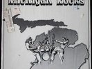 Michigan Rocks Near Mint in shrink With uncensored version of MC5