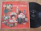 ELVIS PRESLEY “Elvis’ Christmas Album” RCA ITALY 1035 orig MONO dg