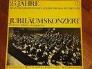 CELIBIDACHE conducts BRUCKNER, HINDEMITH. Rare german Live recording 2 LPs